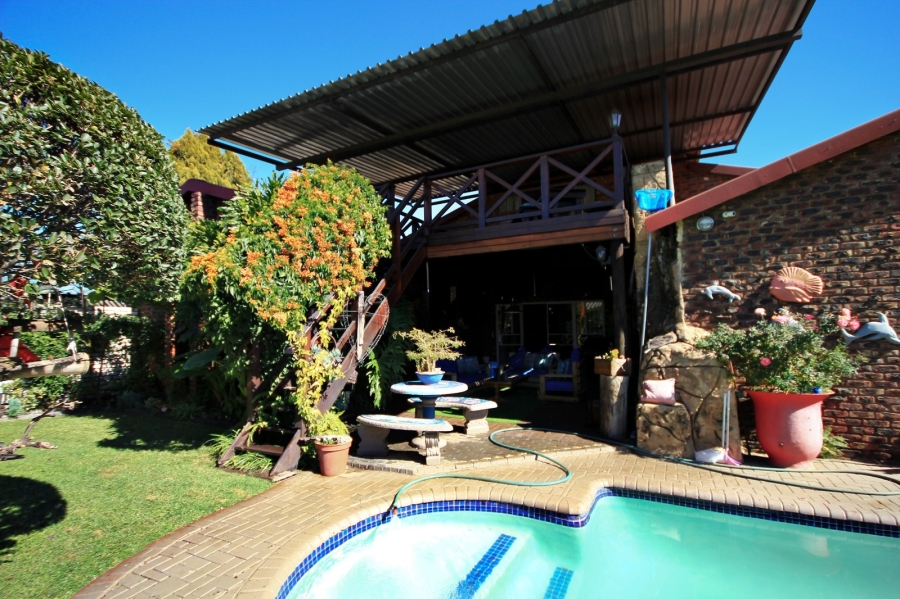 7 Bedroom Property for Sale in Potchefstroom North West
